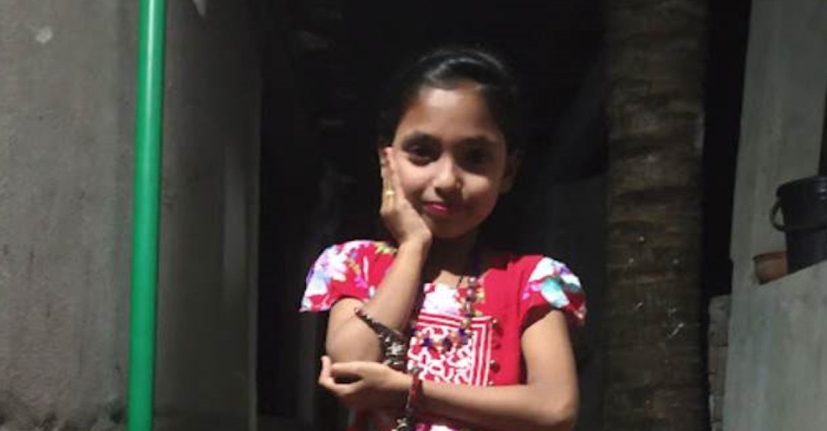 শ্রীপুরে অটোরিকশার চাপায় শিশু নিহত
