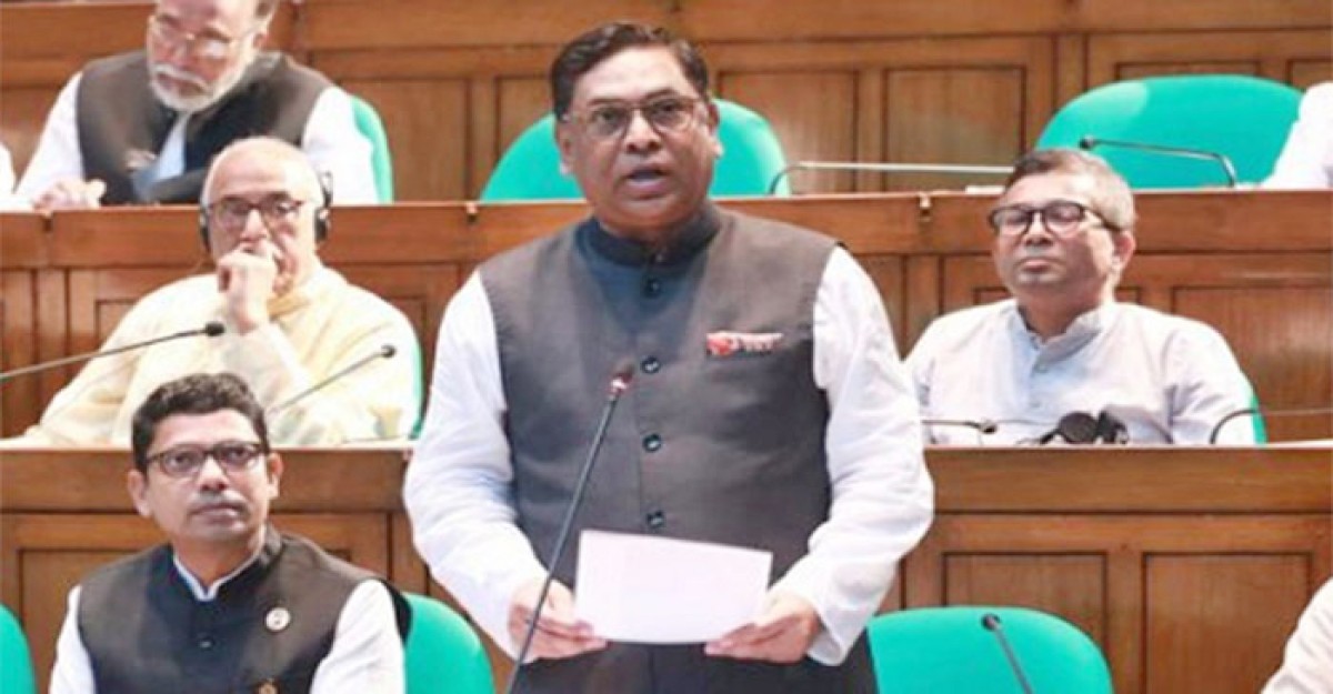 দেশে মজুত গ্যাস আরও ১০ বছর চলবে: নসরুল হামিদ