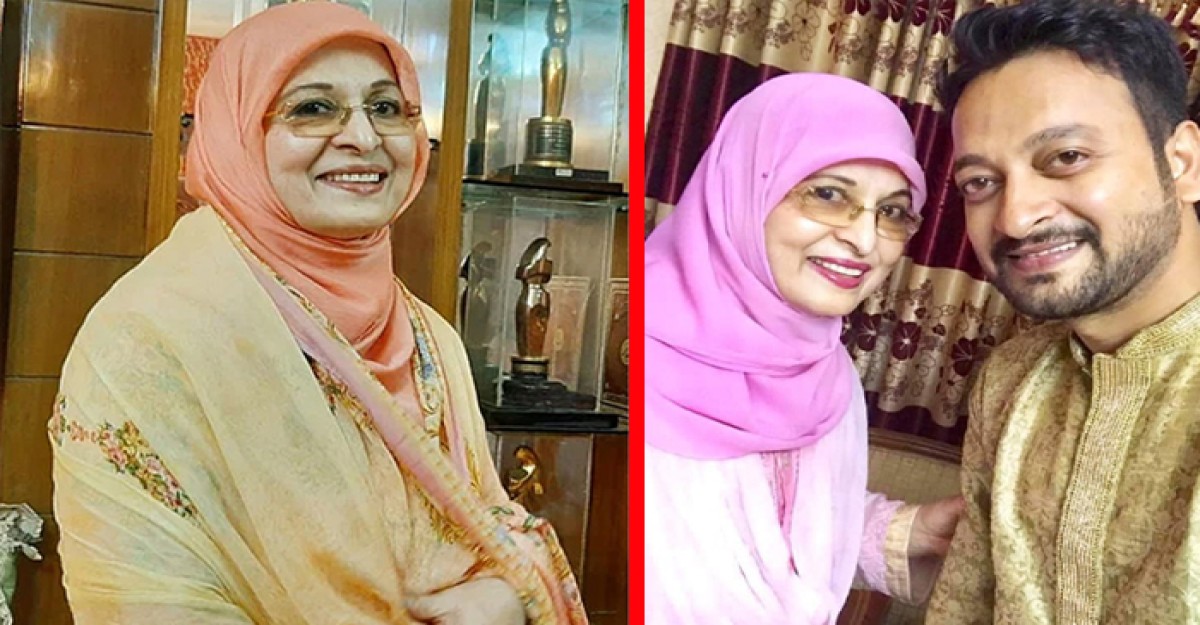 আপনি আমাদের অভিভাবক: সাইমন সাদিক