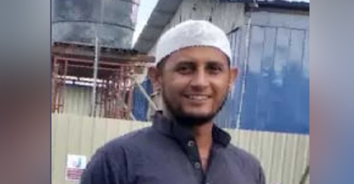 মুন্সীগঞ্জে যুবক হত্যা মামলায় গ্রেফতার ১