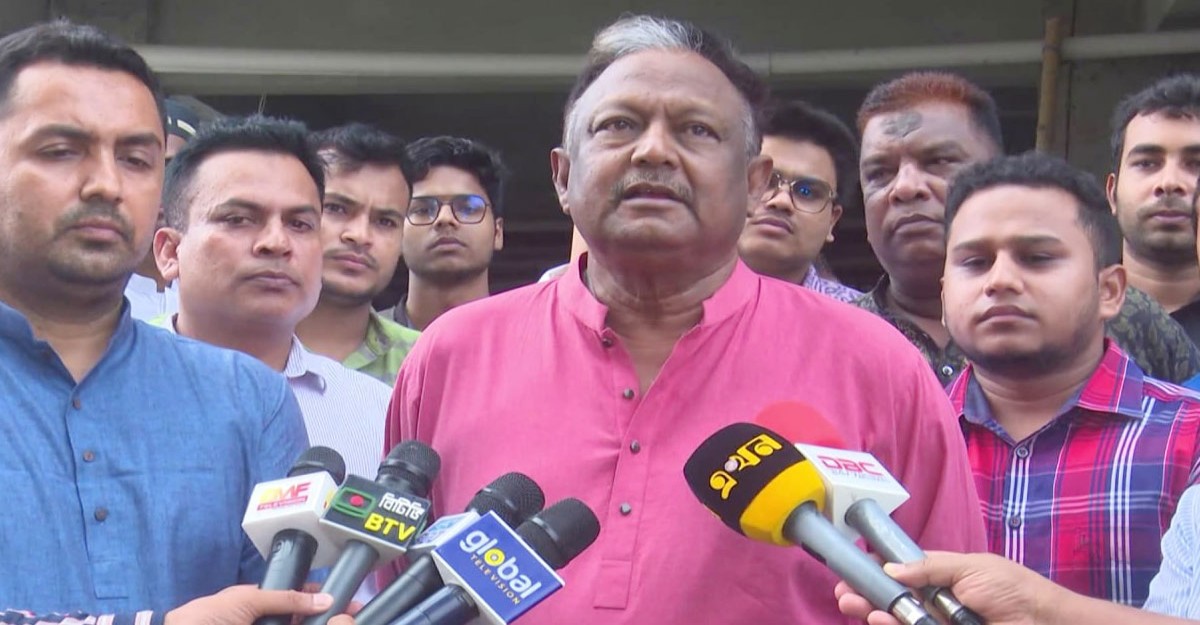 চাইলেই ব্যবসায়ীদের বিরুদ্ধে অ্যাকশনে যাওয়া যায় না