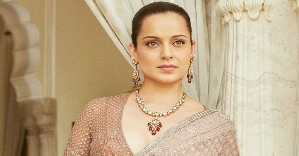 কবে বিয়ে করবেন, জানালেন কঙ্গনা