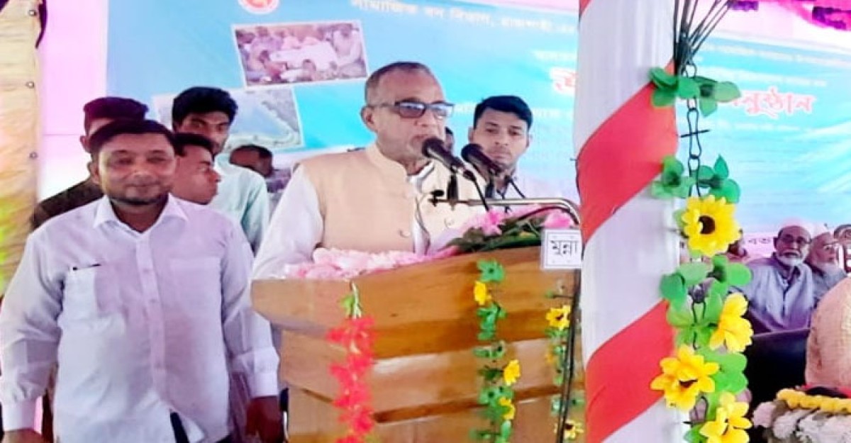 জীববৈচিত্র্য সংরক্ষণ ও ইকোটুরিজম উন্নয়নে কাজ করছে সরকার: পরিবেশ ও বনমন্ত্রী