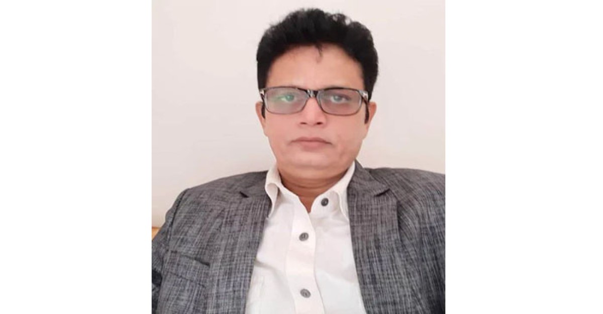 রাবি অধ্যাপক জাহানুর রহমান মারা গেছেন