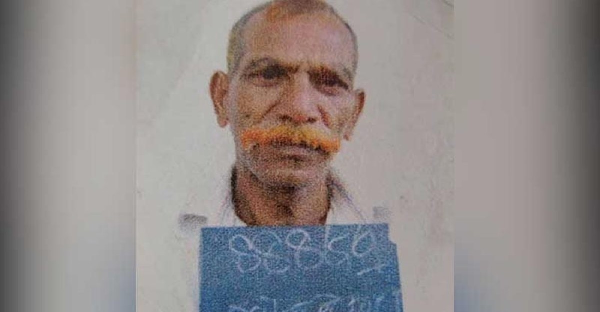 অবশেষে মুক্তি পাচ্ছেন জল্লাদ শাহজাহান