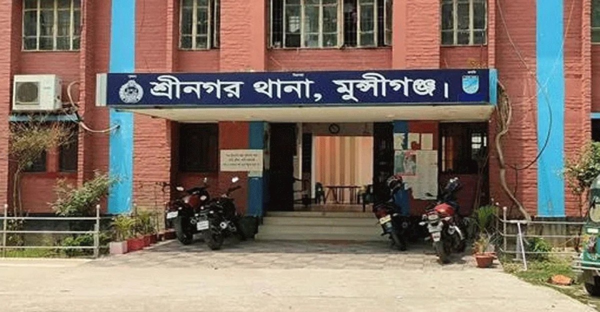 শ্রীনগরে চতুর্থ শ্রেণীর ছাত্রীর আত্মহত্যা