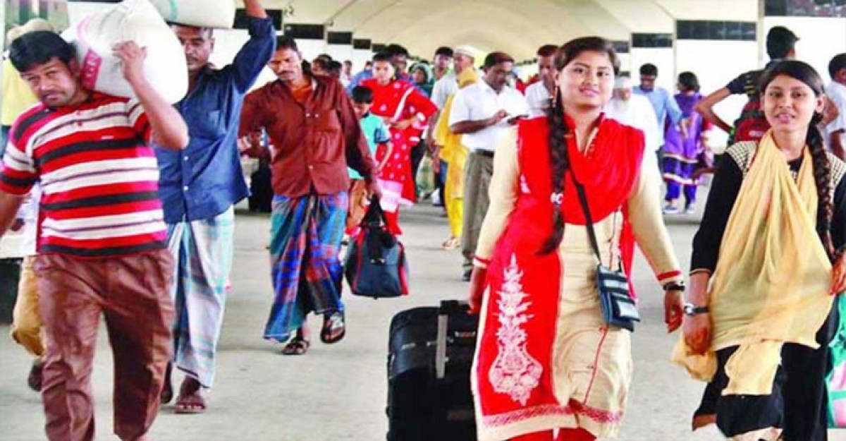 ঈদের ছুটি বাড়ল ১ দিন