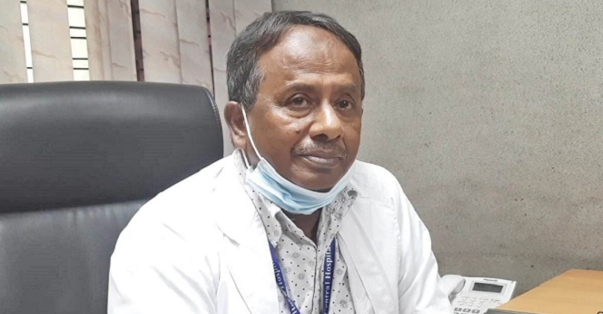 আঁখির চিকিৎসায় গাফিলতি ছিল, হাসপাতালের ডেপুটি ডিরেক্টর