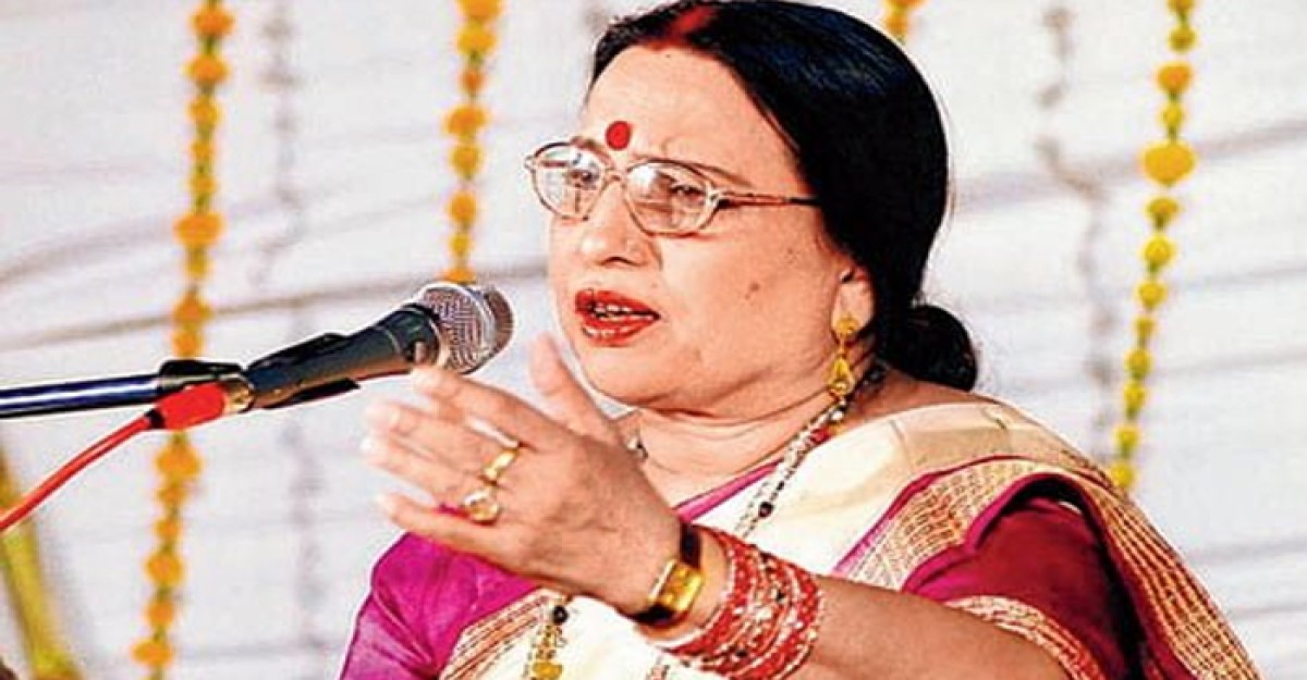 তিন বছরে ৩ বার মারা গেলেন এই গায়িকা!