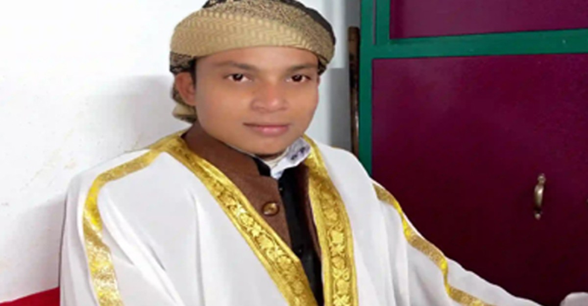দুর্ঘটনায় ‘শিশুবক্তা’ নিহত