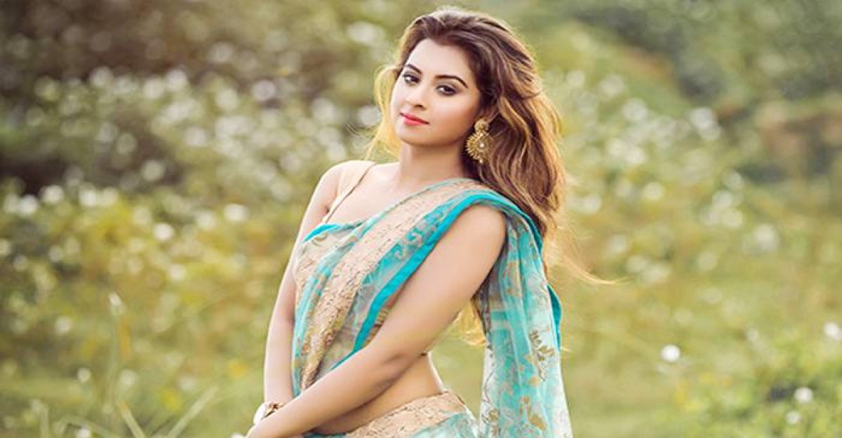 শাকিব আমার বিশ্বাস ভঙ্গ করেছে: বুবলী