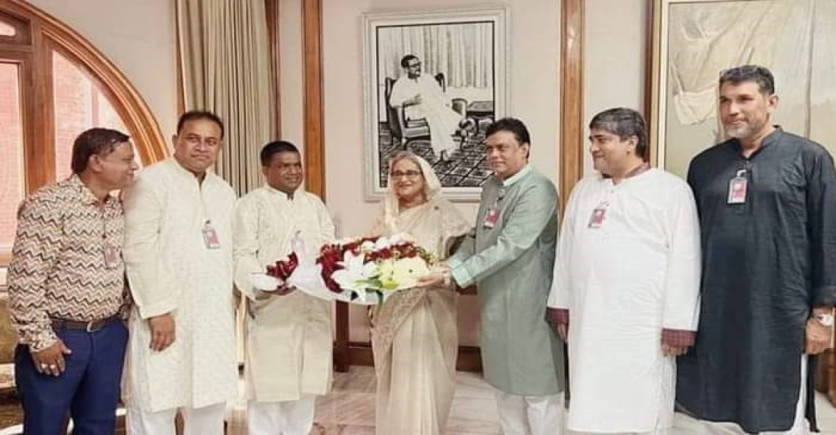 কক্সবাজারে ভূমিহীনদের জন্য বিশেষ আশ্রয়ণ প্রকল্প হবে