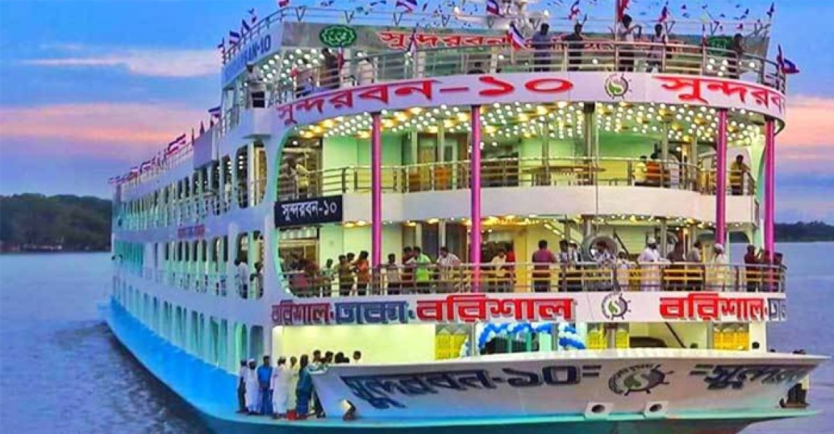 ঈদযাত্রায় লঞ্চের অগ্রিম টিকিট বিক্রি শুরু