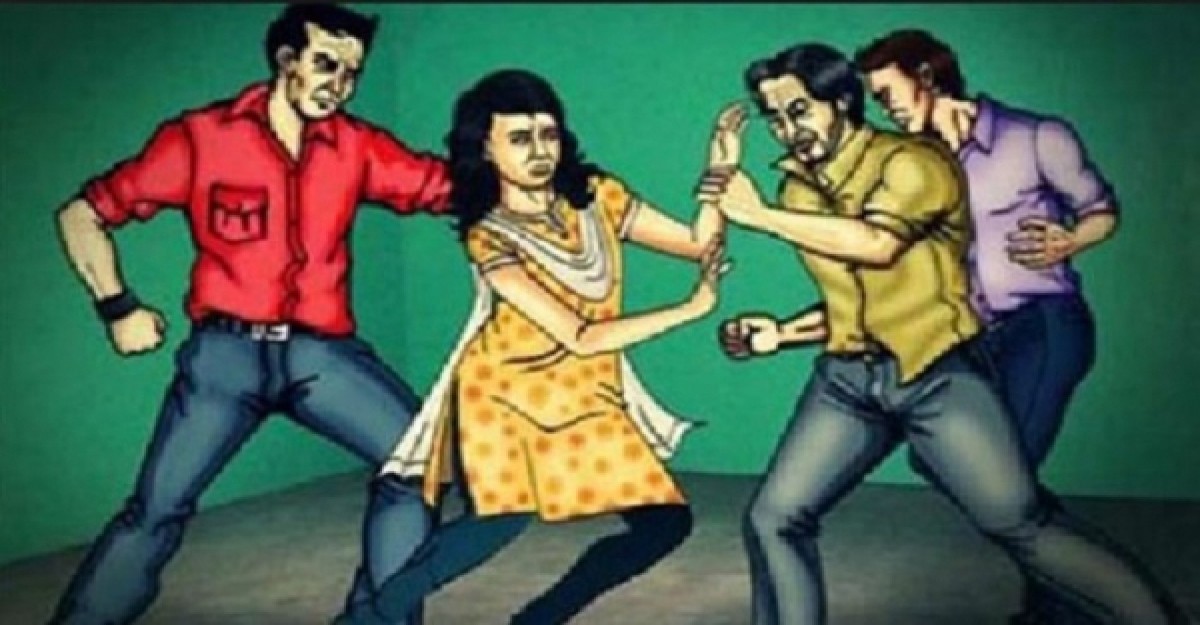 বখাটেদের উত্যক্তের শিকার শিক্ষার্থীর স্কুল যাওয়া বন্ধ