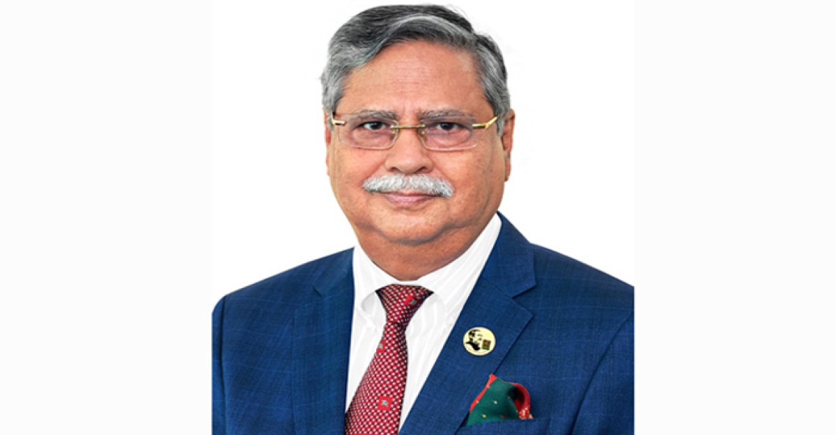 শুক্রবার হজে যাচ্ছেন রাষ্ট্রপতি