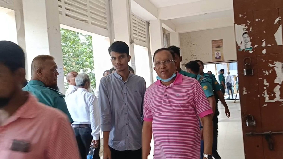 দুদকের মামলায় ডিআইজি মিজানের ১৪ বছর কারাদণ্ড