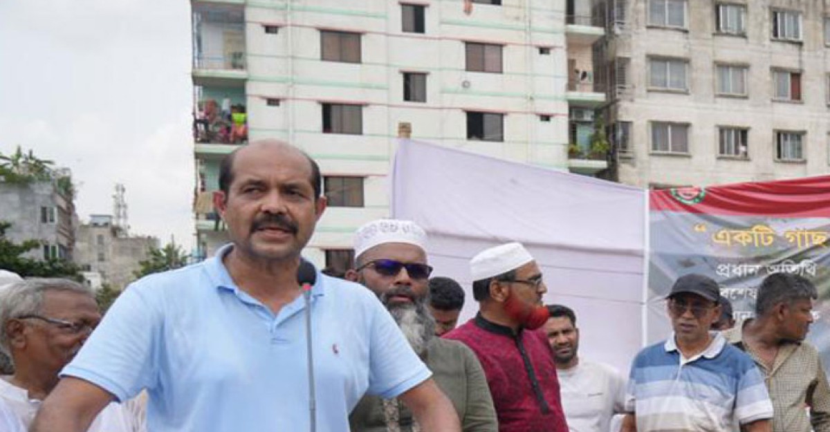 সবার আগে কোরবানির বর্জ্য অপসারণ করা ওয়ার্ডকে পুরস্কার দেওয়া হবে