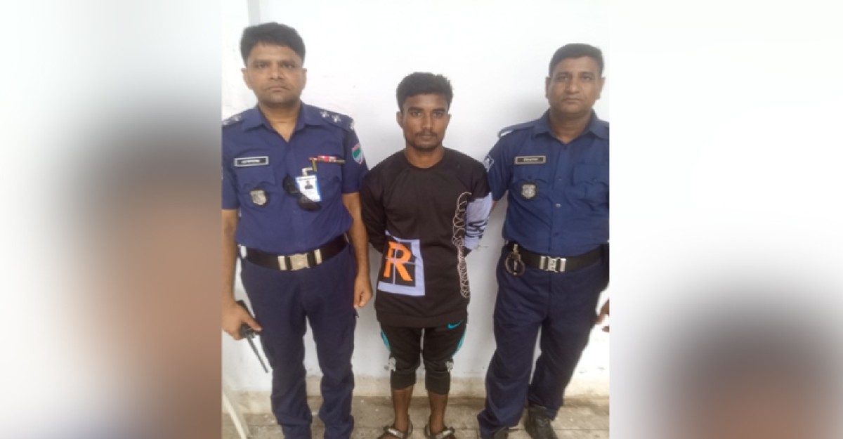 অটোচালক আব্দুররহমান হত্যা প্রধান আসামি নাহিদ আটক