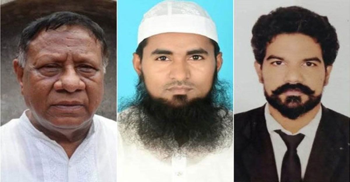 রাজশাহী সিটিতে চার প্রার্থীর তিনজনের জামানত বাজেয়াপ্ত