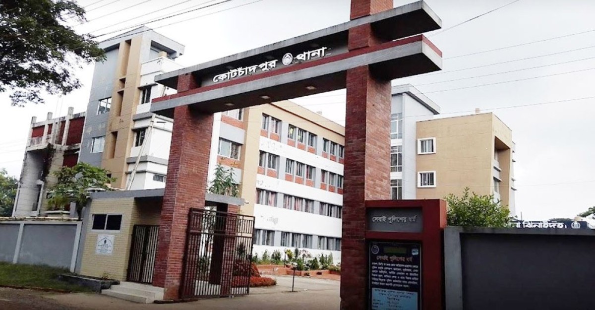 দোকানির ঝাড়ুর আঘাতে প্রাণ গেলো ক্রেতার