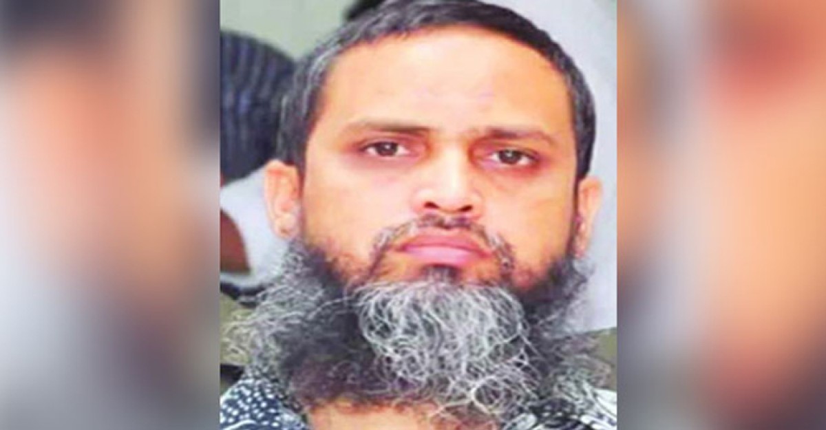 জঙ্গি সংগঠন জামাতুল আনসারের প্রতিষ্ঠাতা ও তার স্ত্রী গ্রেফতার