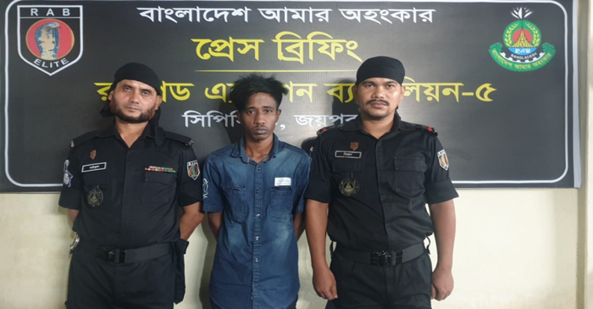 পাঁচবিবিতে অষ্টম শ্রেণির ছাত্রীকে অপহরণের পর ধর্ষণ, গ্রেফতার ১