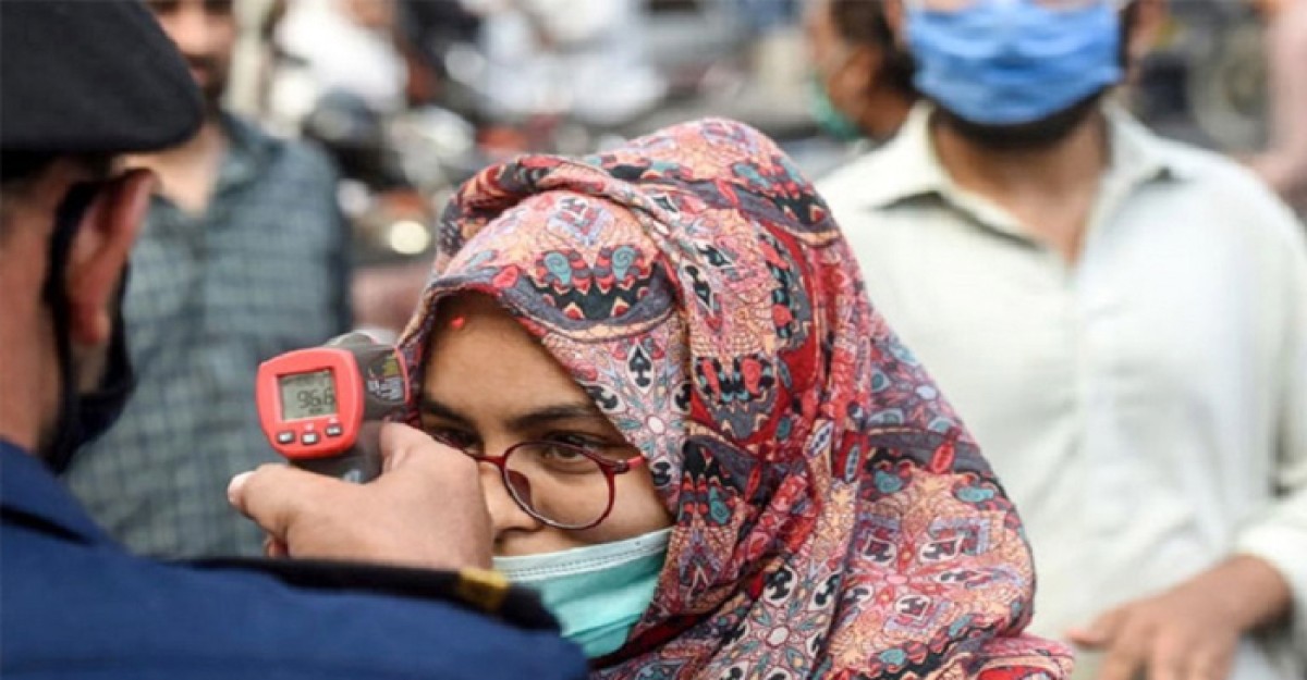 করোনায় আরও একজনের প্রাণহানি, নতুন শনাক্ত ৮২
