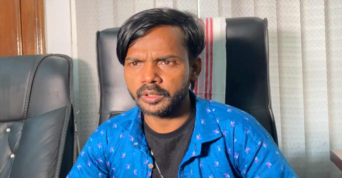 ব্যারিস্টার পার্থের টাকা দেওয়ার বিষয়ে যা বললেন হিরো আলম