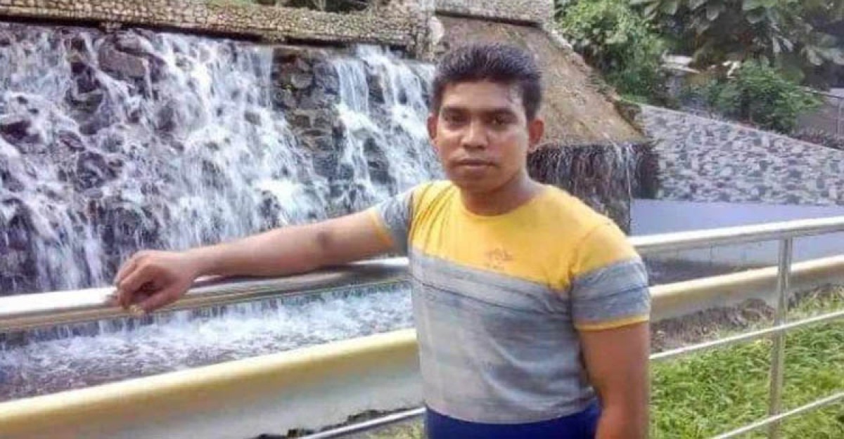 সখীপুরে ট্রাকচাপায় অটোরিকশা চালকের মৃত্যু