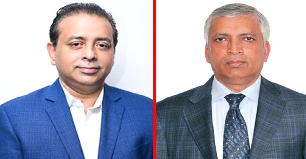 আবারও এনআরবিসি ব্যাংকের চেয়ারম্যান তমাল, ভাইস চেয়ারম্যান আরজু