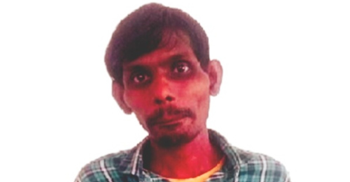 নাবালিকা ধর্ষণের অপরাধে ২০ বছরের কারাদণ্ড