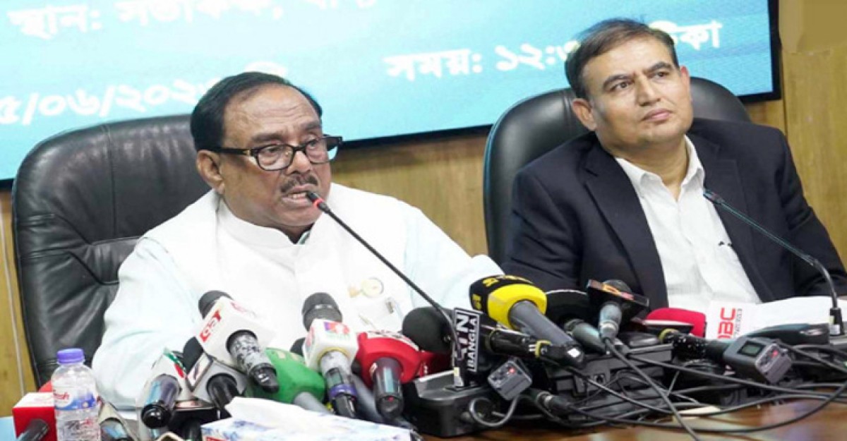 প্রতিকেজি সিদ্ধ চালের দাম ৪৪ টাকা: খাদ্যমন্ত্রী