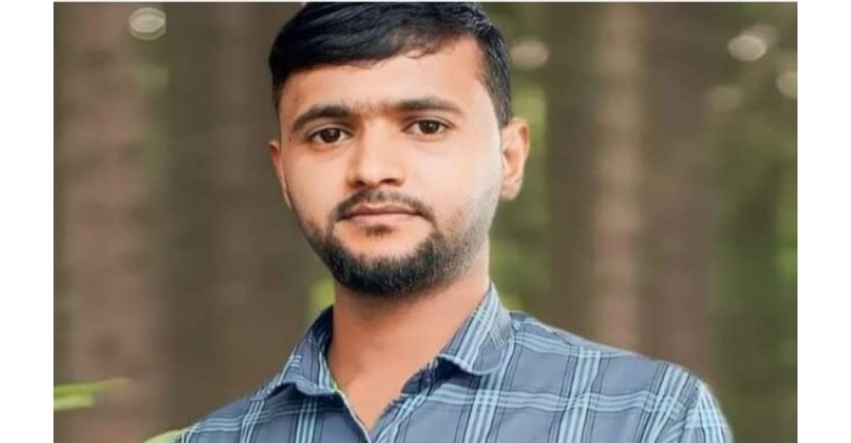 নিখোঁজ সাংবাদিকের মরদেহ উদ্ধার