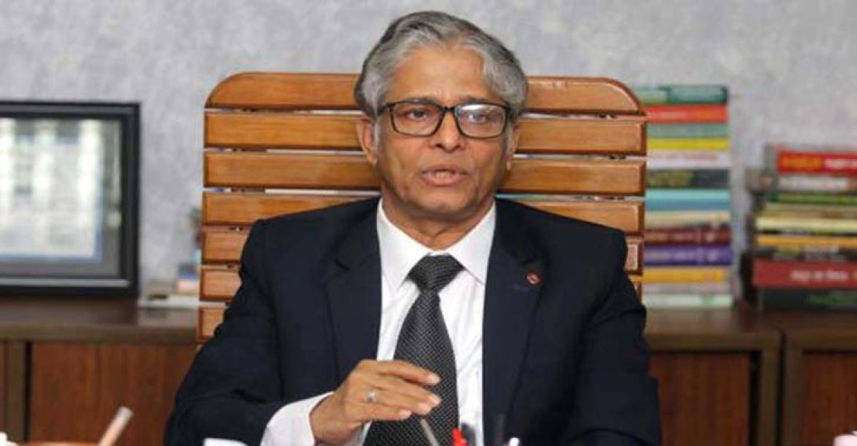 ঈদুল আজহা উপলক্ষ্যে ঢাবি উপাচার্যের শুভেচ্ছা