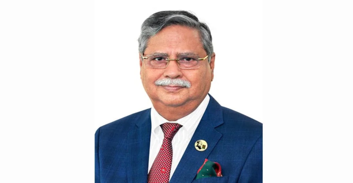 কোরবানি আমাদের মাঝে সহিষ্ণুতার শিক্ষা দেয়: রাষ্ট্রপতি