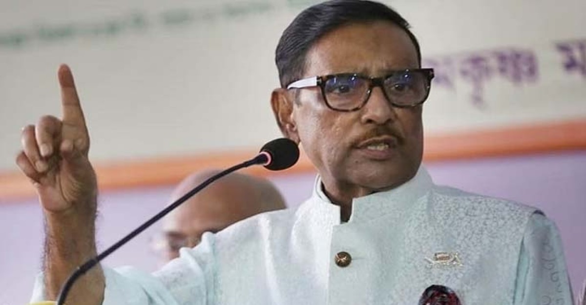 ঘরে ফেরা মানুষের যাত্রা নির্বিঘ্ন হয়েছে: কাদের