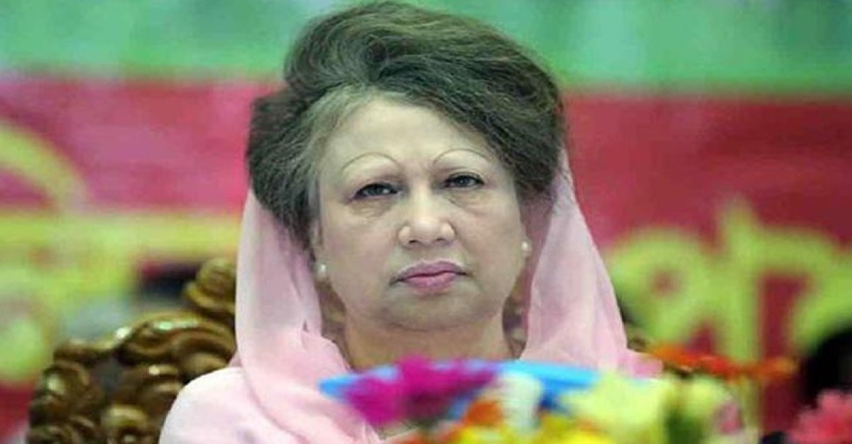 ফিরোজায় ঈদ করবেন খালেদা, ৪ গরু কোরবানি দেবে