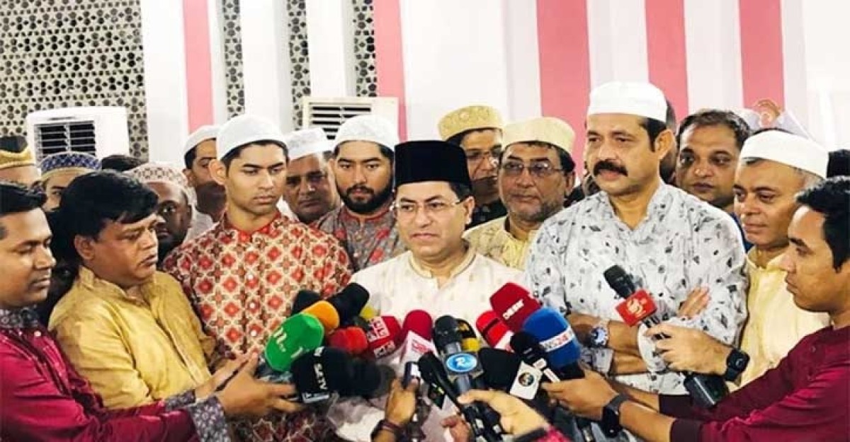 ২৪ ঘণ্টায় মধ্যে কোরবানির পশুর বর্জ্য অপসারণ হবে: মেয়র তাপস