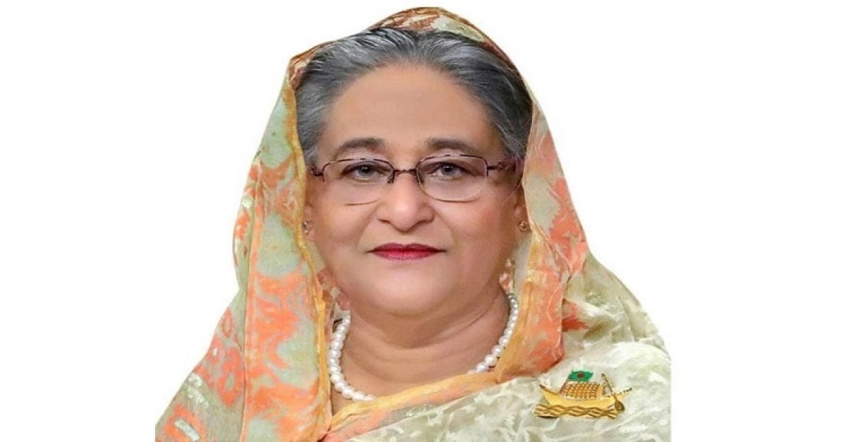 বীর মুক্তিযোদ্ধাদের জন্য প্রধানমন্ত্রীর শুভেচ্ছা ও উপহার