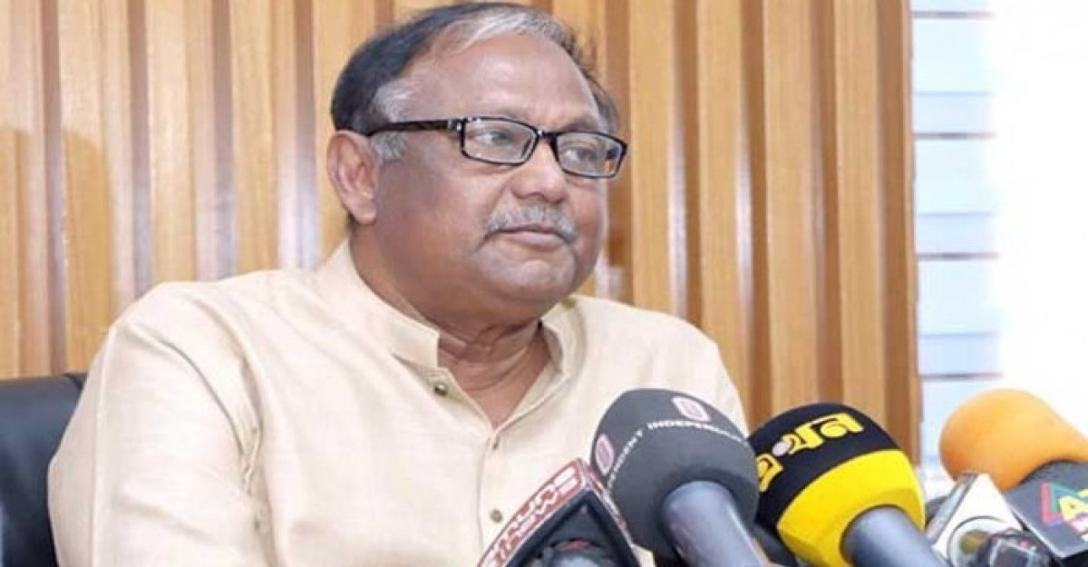 সিন্ডিকেট ভাঙার চেষ্টা চলছে: বাণিজ্যমন্ত্রী