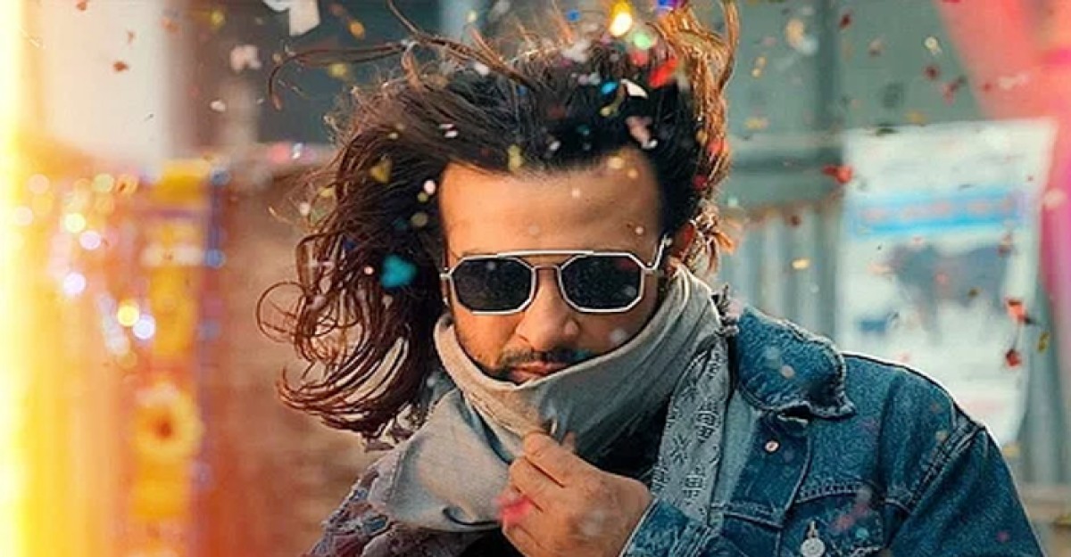 ভক্তদের উদ্দেশে যে বার্তা দিলেন শাকিব খান