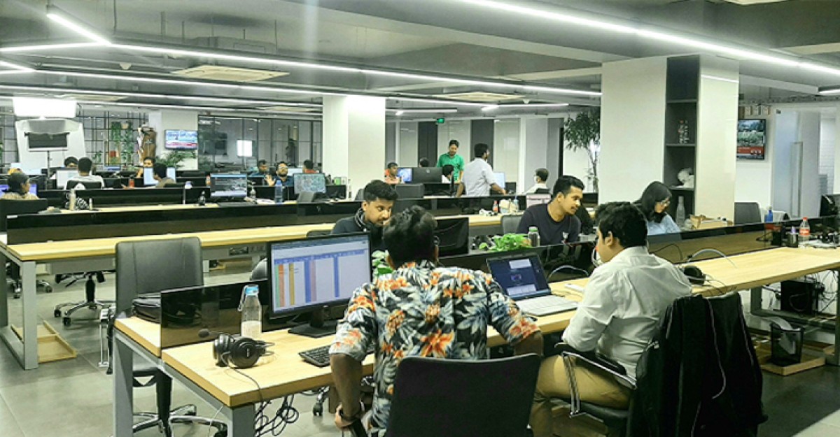 আজ খুলছে অফিস-আদালত
