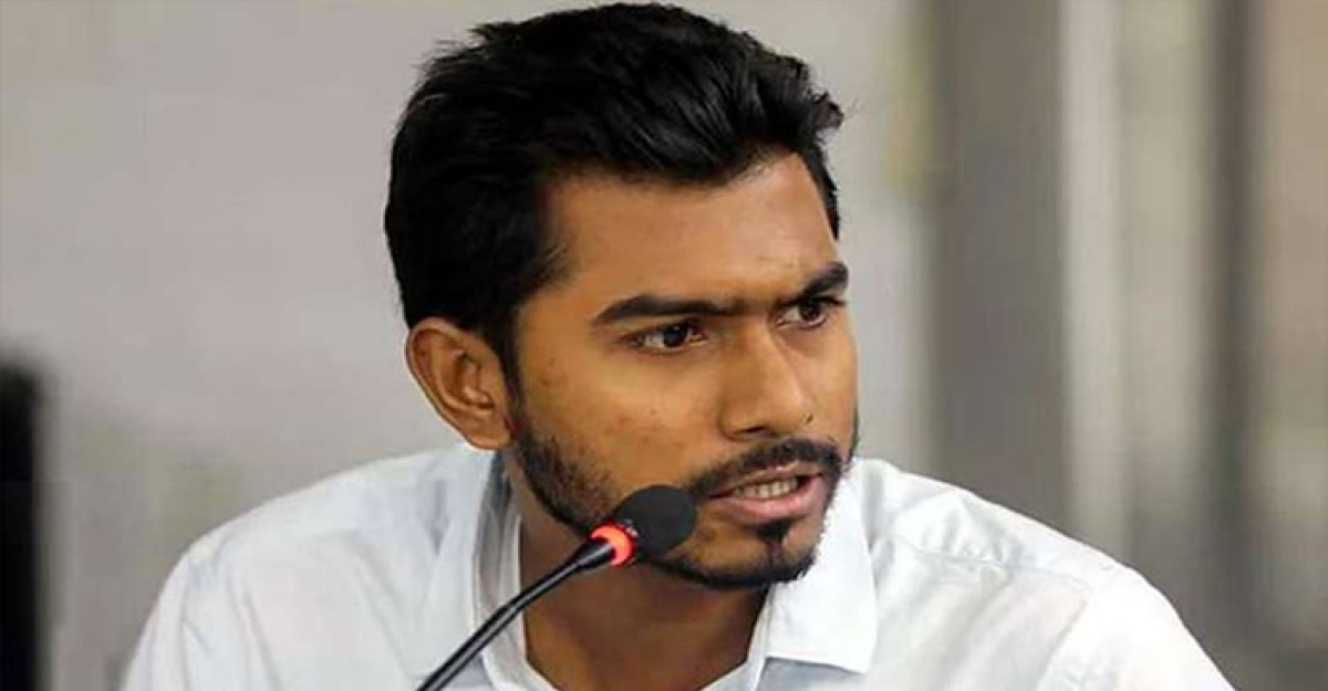 বিকেলে নুরের সংবাদ সম্মেলন