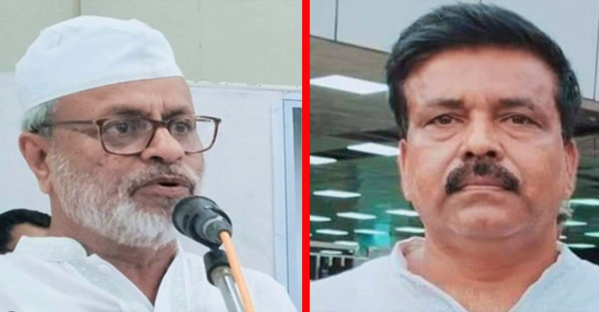 সখীপুরে শৃঙ্খলা ভঙ্গের দায়ে কৃষক শ্রমিক জনতা লীগের ২ নেতা বহিস্কার