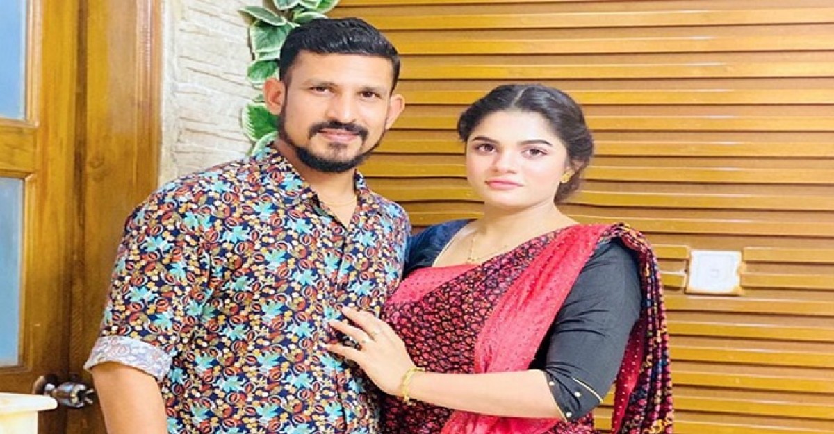 নাসিরের দুর্বলতা প্রকাশ্যে আনলেন তামিমা