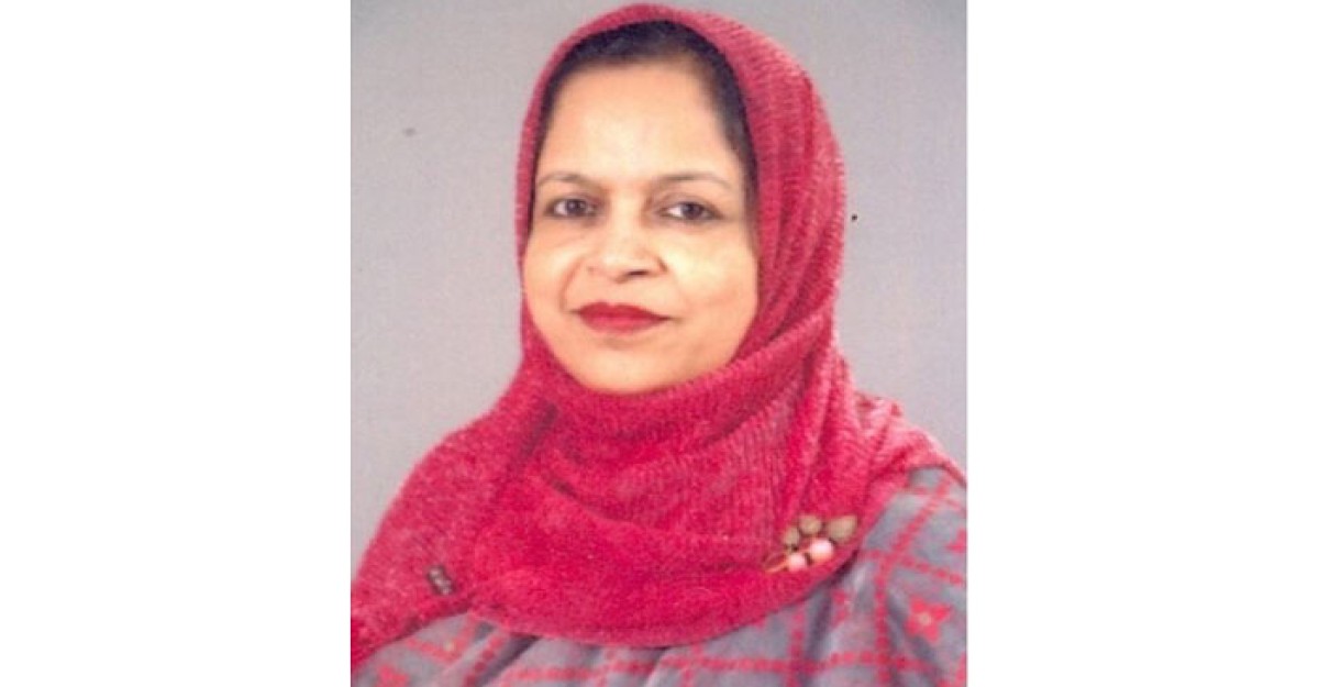 ডেপুটি গভর্নর হিসেবে যোগ দিলেন নূরুন নাহার