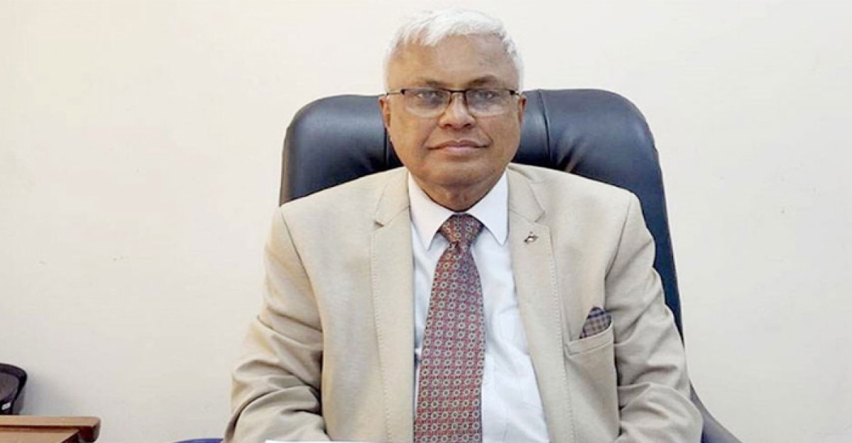 অ্যাটর্নি জেনারেলের দায়িত্ব পেলেন এস এম মুনীর