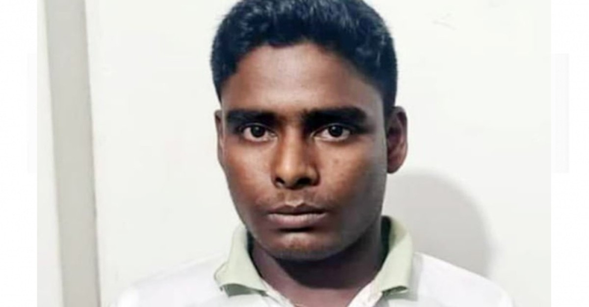 সাংবাদিক নাদিম হত্যা: চেয়ারম্যান বাবুর সহযোগী নয়ন গ্রেফতার