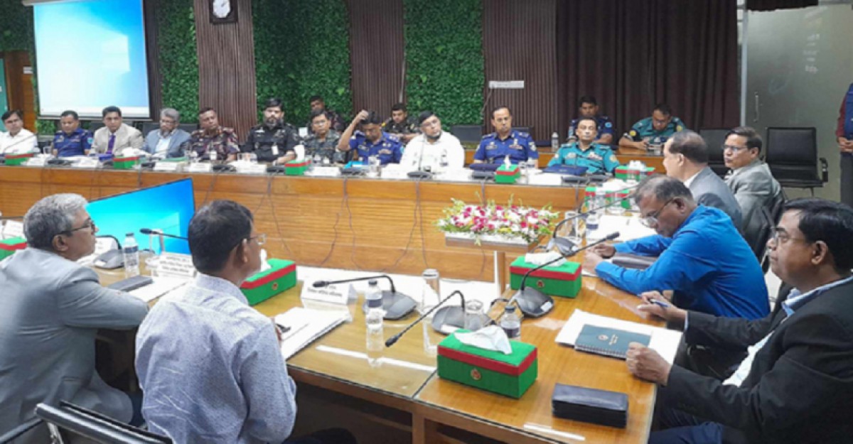 ভোটের মাঠে নিরপেক্ষ থাকবে পুলিশ: ইসি সচিব