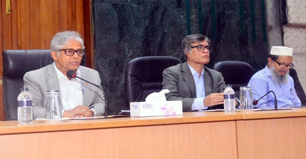 ঢাবিতে খেলোয়াড় কোটায় আন্ডারগ্র্যাজুয়েট প্রোগ্রামে শিক্ষার্থী ভর্তি